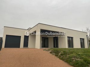 Vente maison 5 pièces 105.92 m² à Villemontais (42155)  280 000 €