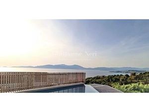 Villa de luxe de 6 pièces en location Pietrosella  France