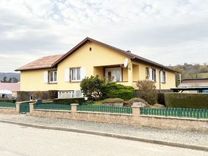 Achat Maison 6 pièces 167m² BOERSCH 67530