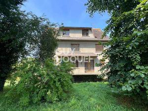 Vente Maison à Trévières (14710) : à vendre / 245m² Trévières