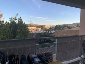 Location Appartement 2 pièces 50 m2 à Cogolin