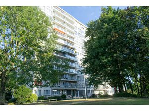 Appartement te koop in Asse met 2 slaapkamers