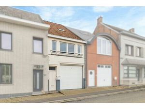 Huis te koop in Pajottegem met 3 slaapkamers