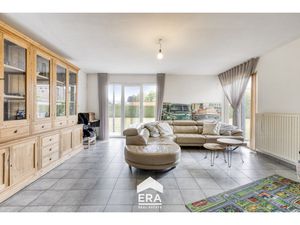 Appartement te koop in Bree met 2 slaapkamers