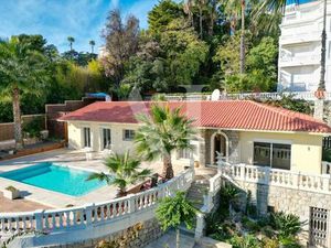 Villa de luxe de 5 chambres en vente Golfe-Juan  France