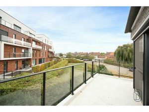 Appartement à vendre à Bredestraat 88 Renaix (RBU75303)