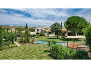Villa de luxe de 7 pièces en vente Graveson  Provence-Alpes-Côte d'Azur