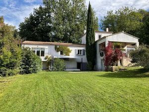 Villa de luxe en vente La Bouilladisse  Provence-Alpes-Côte d'Azur