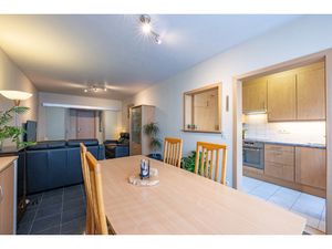 Appartement te koop in Hemiksem met 2 slaapkamers