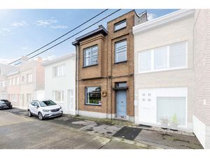 Huis te koop in Erembodegem met 3 slaapkamers