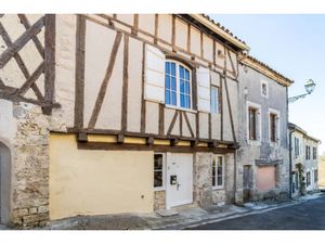 Vente maison 5 pièces 108 m² à Beauville (47470)  285 000 €