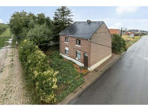 Huis te koop in Glabbeek met 3 slaapkamers