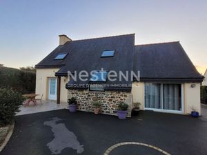 Vente maison 5 pièces 105 m² à Lanvollon (22290)  294 000 €