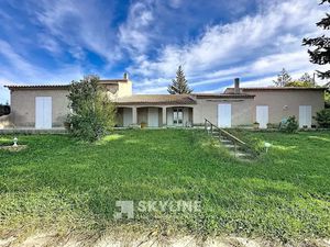 Vente maison 3 pièces 75 m² à Allauch (13190)  318 000 €