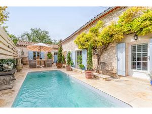 Vente maison 5 pièces 128 m² à Monflanquin (47150)  318 000 €