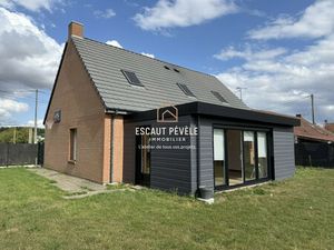 Achat Maison 6 pièces 134m² BEUVRY LA FORET 59310