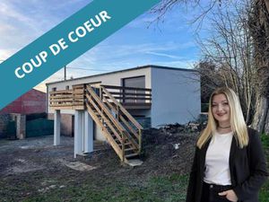 Achat Maison 2 pièces 92m² ESNES 59127