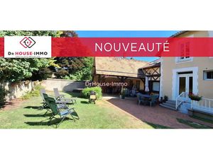 Vente maison 8 pièces 193 m² à Gaillon (27600)  289 000 €