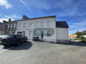 Vente Maison à Longueville-sur-Scie (76590) : à vendre / 230m² Longueville-sur-Scie
