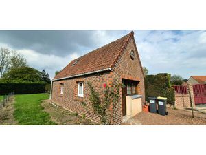 Achat Maison 2 pièces 26m²