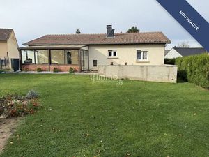 Vente maison 57320 Hestroff