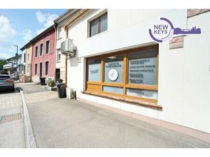 en vente Local commercial 87 m² – 199 000 € |Ottange