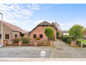 Huis te koop in Bree met 3 slaapkamers