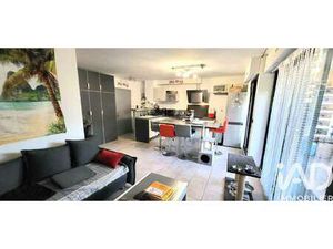 Vente Appartement T1 à Six-Fours-les-Plages (83140) : à vendre T1 / 38m² Six-Fours-les-Pla
