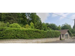 Achat Terrain 740m²