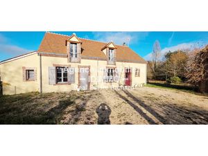 Vente maison 6 pièces 174 m² à Dordives (45680)  349 000 €