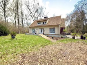 Vente maison 4 pièces 133 m² à Nanteau-sur-Essonne (77760)  349 000 €