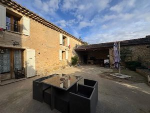 Vente maison 4 pièces 82.02 m² à Saint-Hippolyte-le-Graveyron (84330)  351 000 €