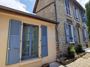 Vente maison 5 pièces 90 m² à Mantes-la-Jolie (78200)  355 000 €