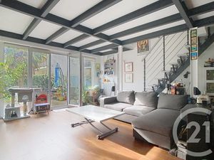 Vente maison 4 pièces 85 m² à Thiais (94320)  369 000 €