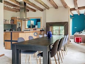 Vente maison 8 pièces 231.51 m² à Souvigne (37330)  347 000 €