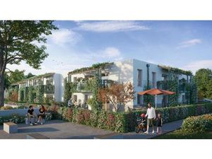 Appartement 3 pièces