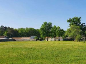 Terrain à bâtir à Preignac (33210)