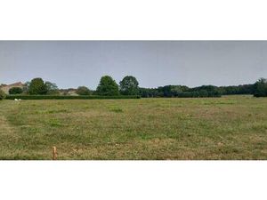 Terrain à bâtir à Saint-Genès-de-Fronsac (33240)