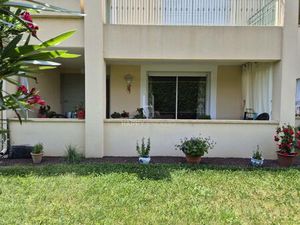 Appartement en viager