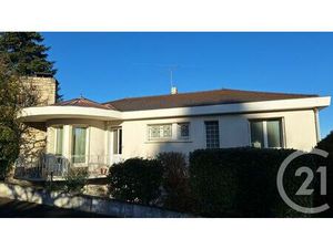 Maison à vendre - 6 pièces - 148 m2 - Boulazac Isle Manoire - 24 - AQUITAINE