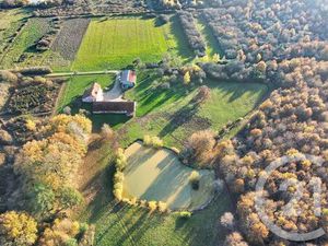 Maison à vendre - 6 pièces - 209 04 m2 - Menestreau En Villette - 45 - CENTRE