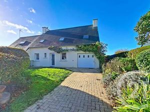 Maison à vendre - 5 pièces - 156 m2 - Ploulec H - 22 - BRETAGNE