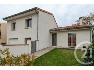 Maison à vendre - 5 pièces - 108 46 m2 - Salies - 81 - MIDI-PYRENEES