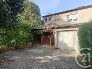 Maison à vendre - 4 pièces - 93 m2 - Valence - 26 - RHONE-ALPES