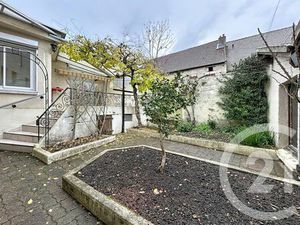 Maison à vendre - 5 pièces - 106 65 m2 - St Pourcain Sur Sioule - 03 - AUVERGNE