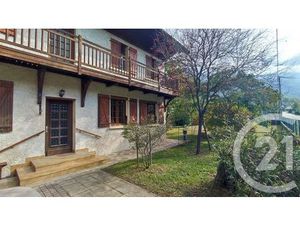 Maison à vendre - 5 pièces - 111 49 m2 - Randens - 73 - RHONE-ALPES