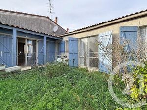 Maison à vendre - 4 pièces - 100 03 m2 - St Martin De Crau - 13 - PROVENCE-ALPES-COTE-D-AZ