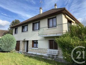 Maison à vendre - 6 pièces - 135 20 m2 - Les Essarts Le Roi - 78 - ILE-DE-FRANCE