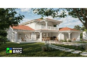 Maison de 5 pièces de luxe en vente à La Teste-de-Buch  France