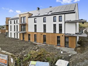 Appartement à vendre à Rue de Bastogne 25 Vaux-sur-Sûre (VBA68348)